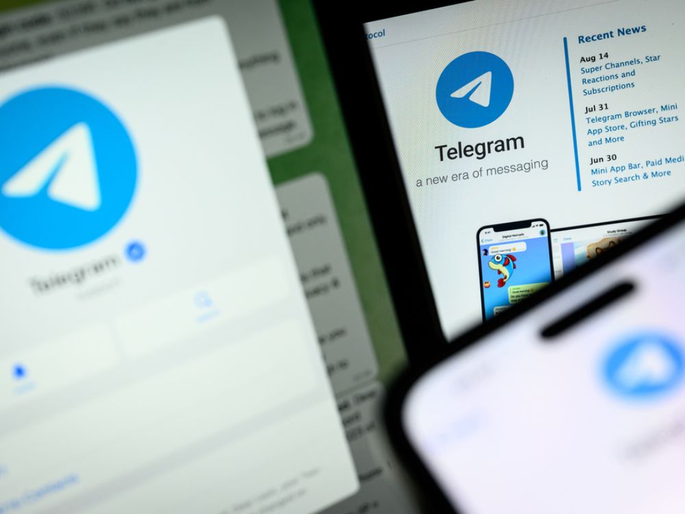 NextImg:Korea probes Telegram over alleged negligence of deepfake sex crimes