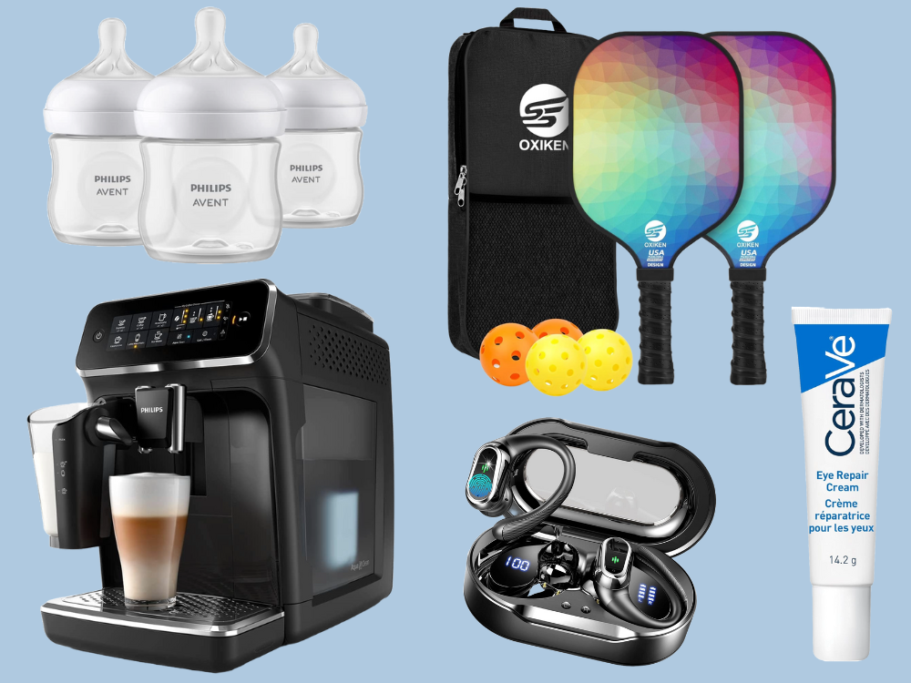 NextImg:The best Amazon deals in Canada right now