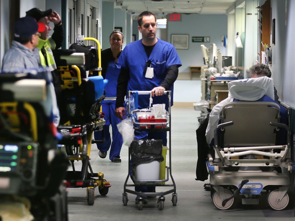 NextImg:Frederik Cyrus Roeder: Reduce wait times by allowing patients to seek care of out of country