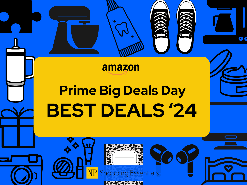 Best Amazon Prime Day deals in Canada — October 2024 Belleville