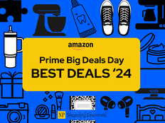 Top Prime deals, according to our Shopping Essentials team.