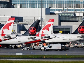 Passengers in B.C. waited 11 hours before Air Canada flight cancelled Passengers in B.C. waited 11 hours before Air Canada flight cancelled