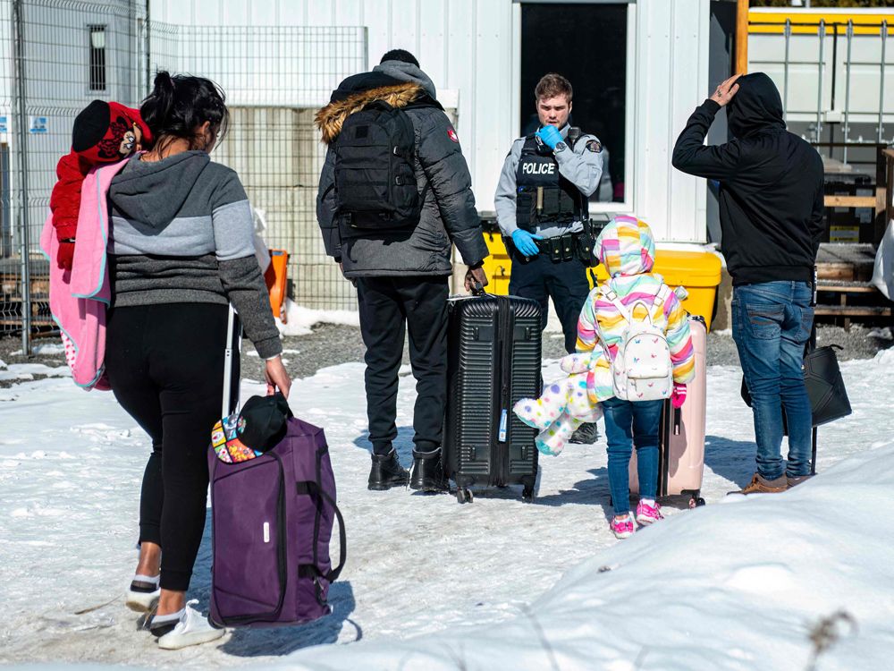 NextImg:Chris Selley: Canada's 'immigration consensus' endures, despite Ottawa's worst efforts