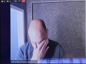 Court appearance delayed for driver in fatal Gaudreau brothers crash Court appearance delayed for driver in fatal Gaudreau brothers crash