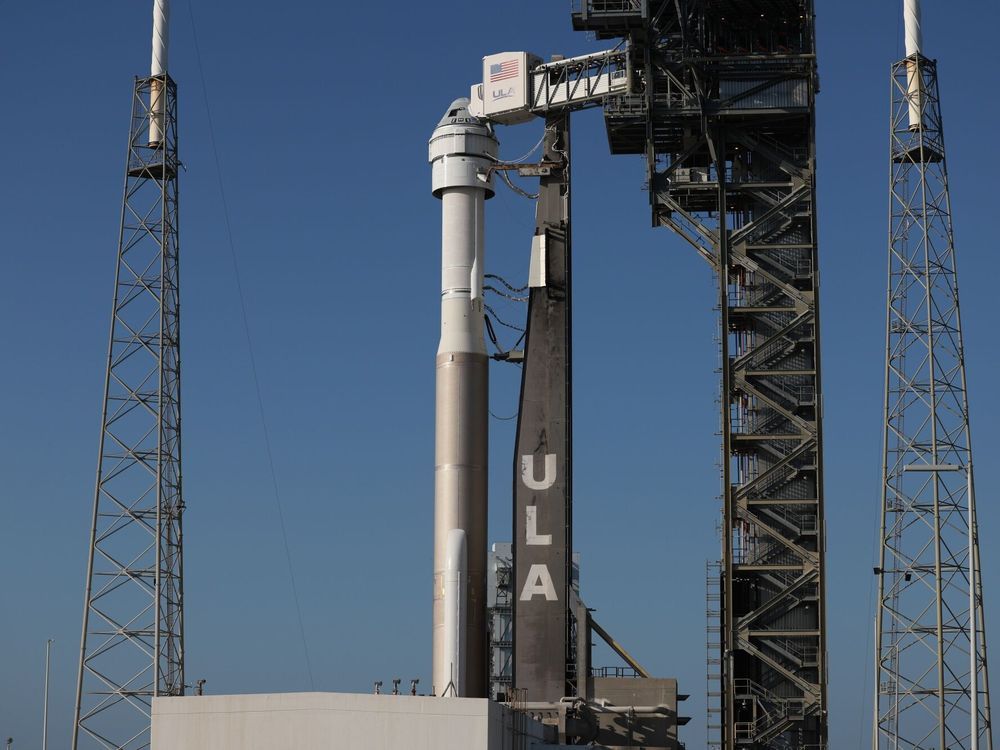NextImg:How astronauts cope with a surprise months-long stay in space