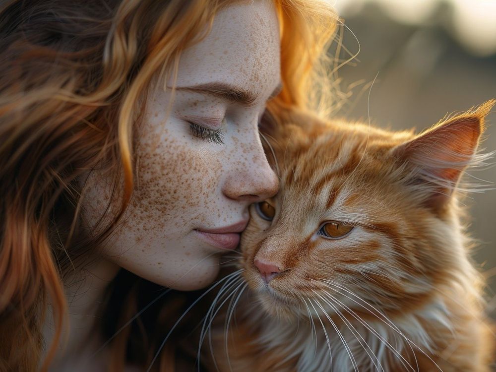 NextImg:Emma Teitel: The social conservative case for childless cat ladies