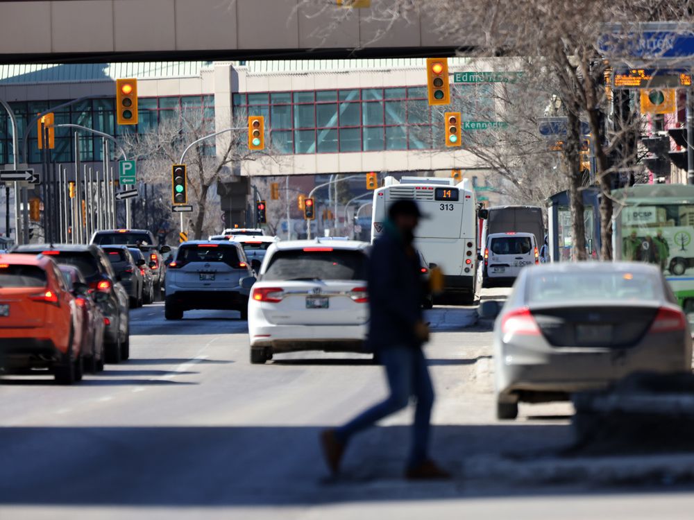 Sexual assaults, robberies surging in Canada’s cities: report