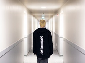 Detransitioners abandoned by medical and trans communities Detransitioners abandoned by medical and trans communities