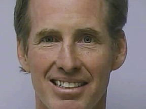 Who is Ryan Wesley Routh, suspect in Trump’s assassination attempt? Who is Ryan Wesley Routh, suspect in Trump’s assassination attempt?