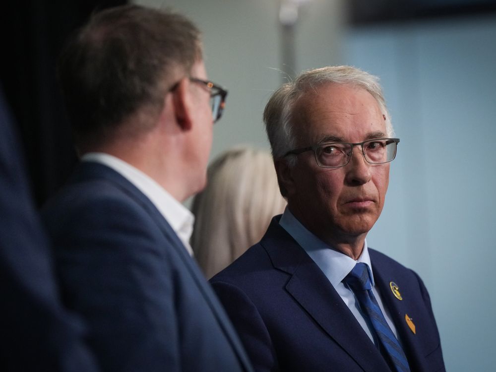 NextImg:Tensions surface as B.C. Conservatives recruit three more BC United MLAs to run in fall election
