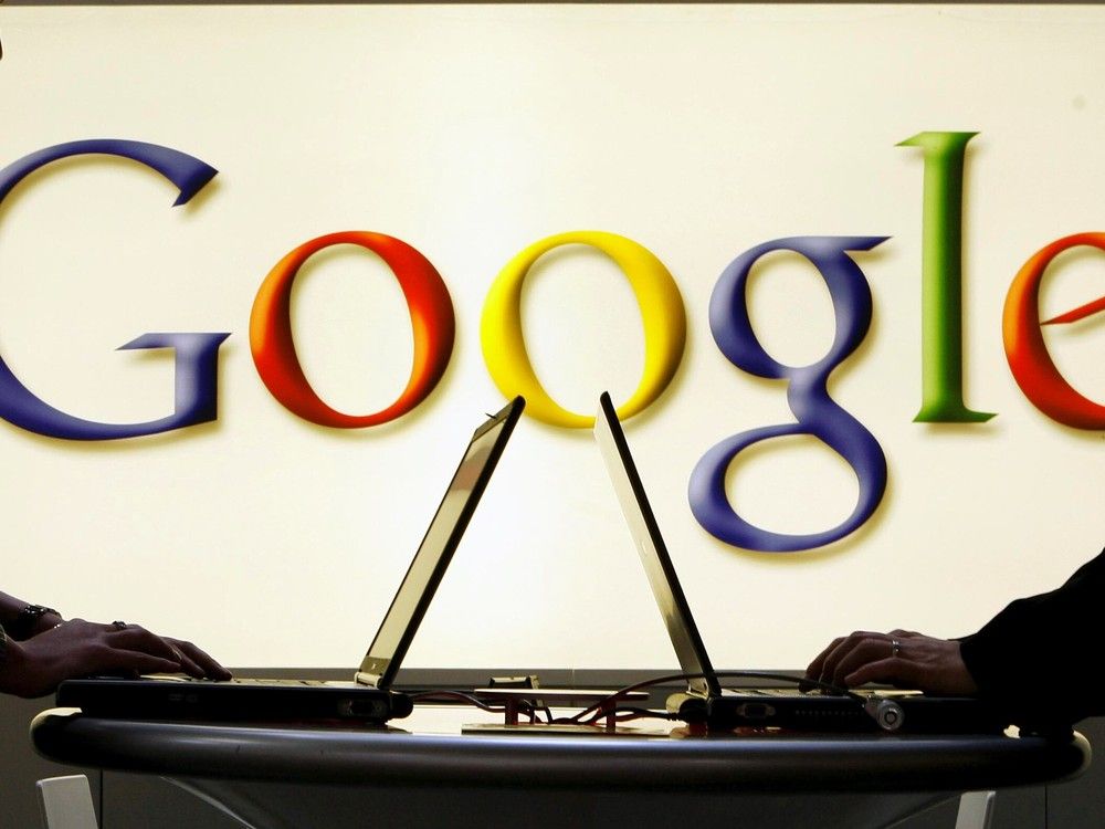 Google’s aim was to ‘crush’ competition according to former president ...