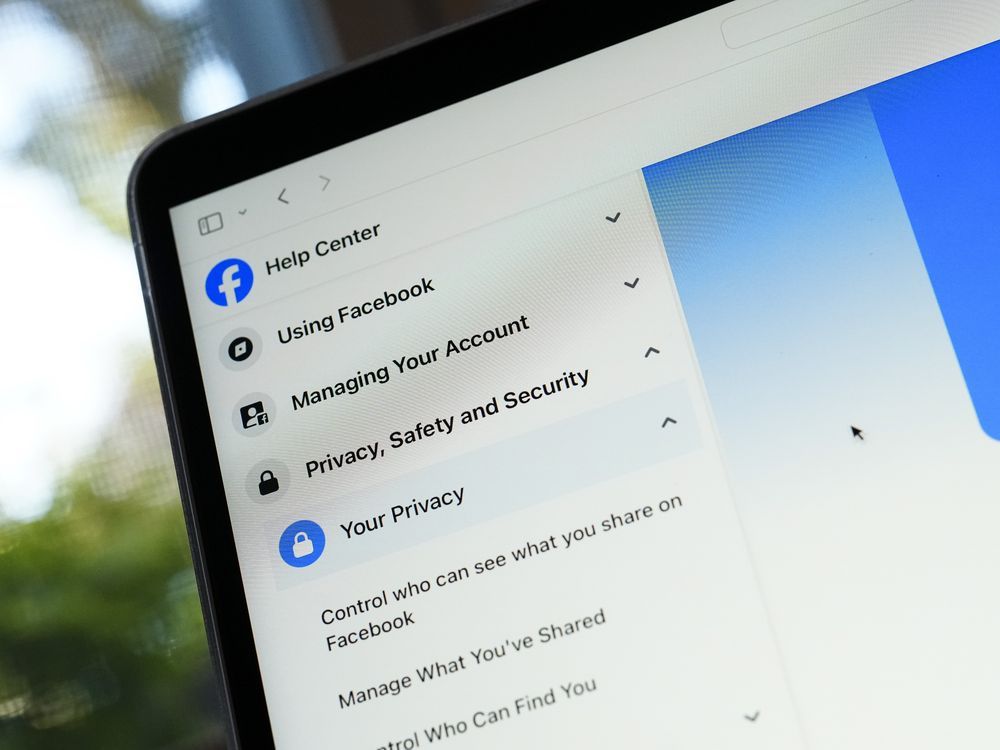 NextImg:Federal Court of Appeal sides with privacy watchdog in long-running Facebook case