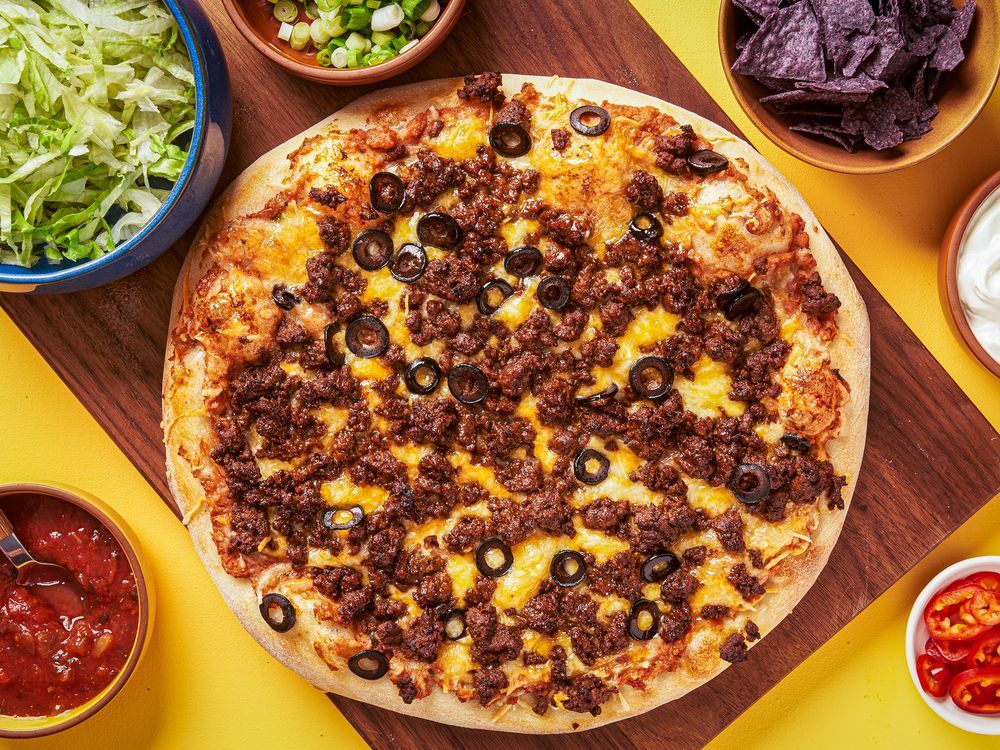 NextImg:Taco pizza and the search for the stories behind American Latino food