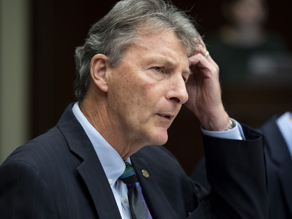 NextImg:Foreign interference inquiry hears from luminaries such as Conservative MP Garnett Genuis today