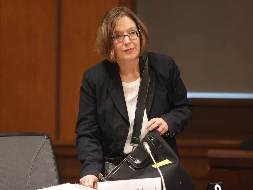NextImg:A former parliamentarian may have worked on behalf of a foreign government, CSIS says
