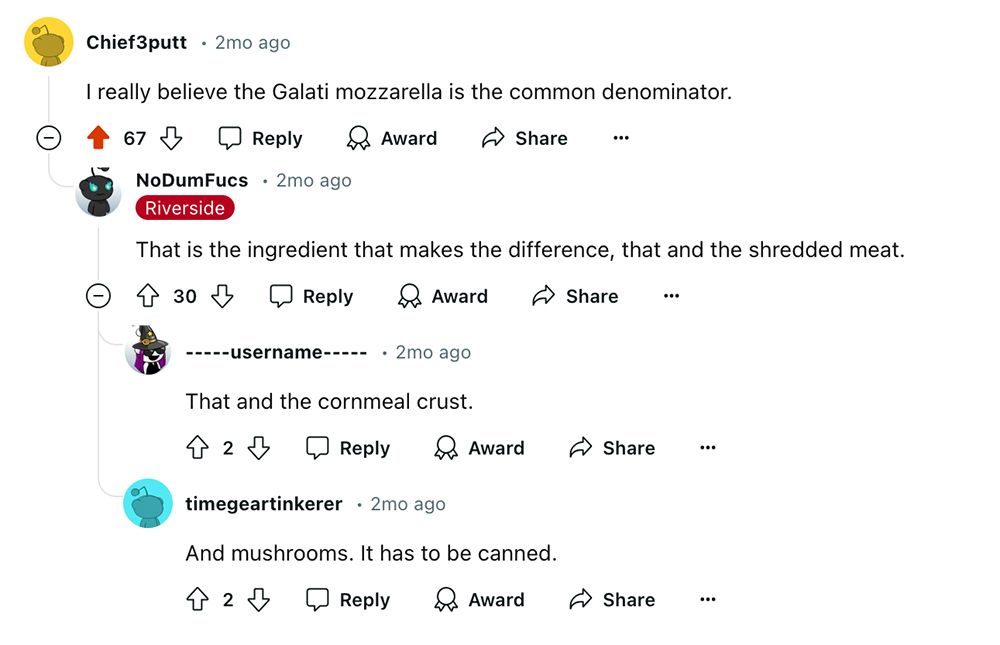 Canadians prefer pineapple on pizza and other insights from our poll