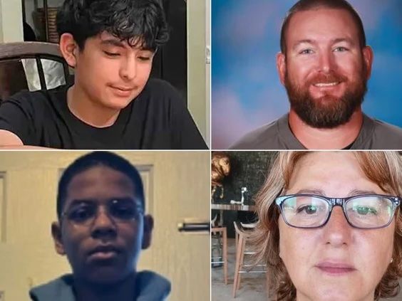 NextImg:Georgia school shooting: Teen accused of killing 4 set to appear in court today