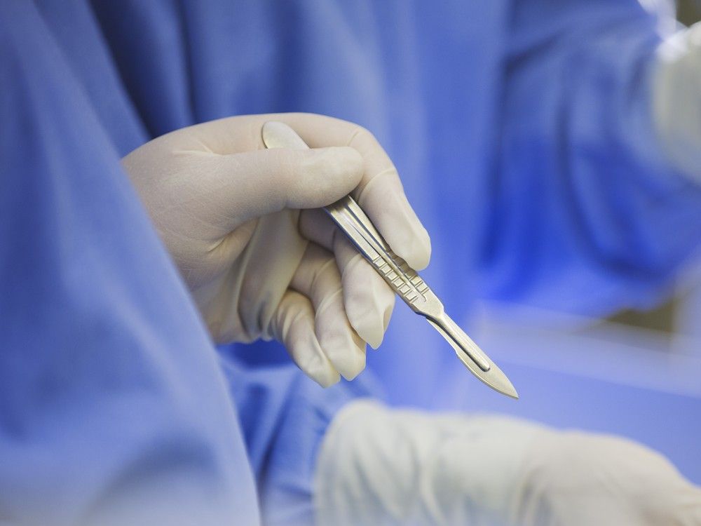 NextImg:Jerome Gessaroli: B.C. public health is being hijacked by woke agenda