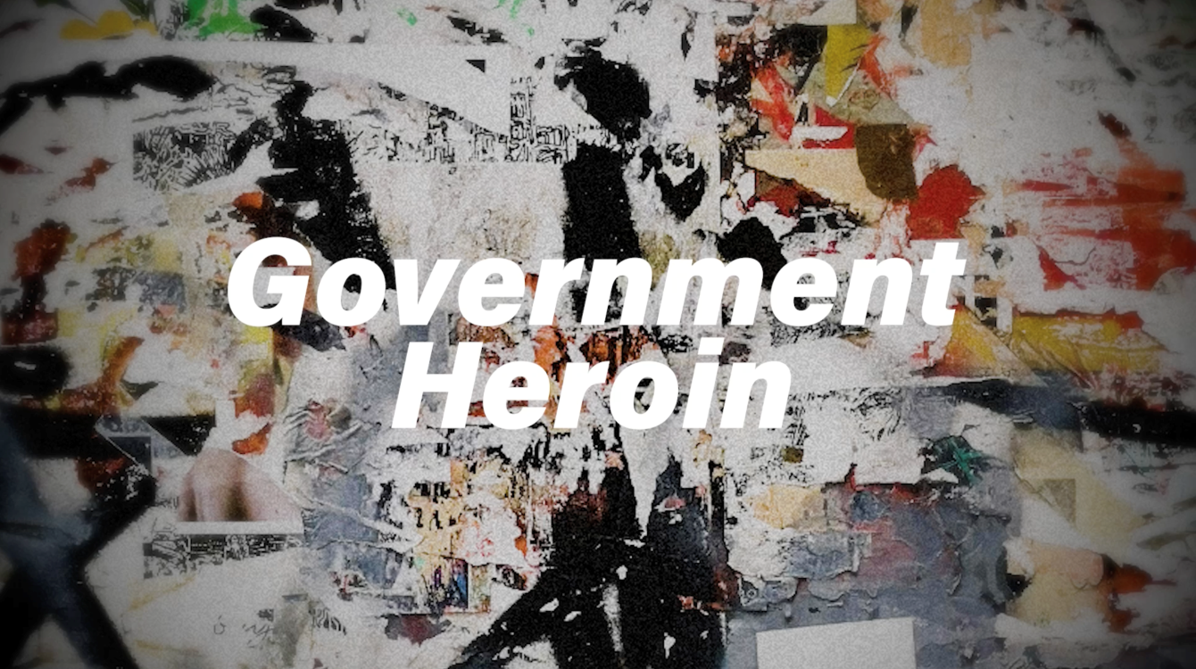 NextImg:Adam Zivo: Documentary Government Heroin reveals the disastrous effects of 'safer supply'