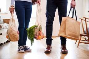 Loblaws and Zehrs both offer customers plenty of saving options across their stores. PHOTO BY GETTY IMAGES