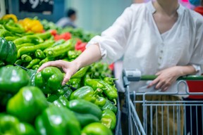 Loblaw’s Fresh Promise is another initiative designed to provide best value and highest quality. PHOTO BY GETTY IMAGES