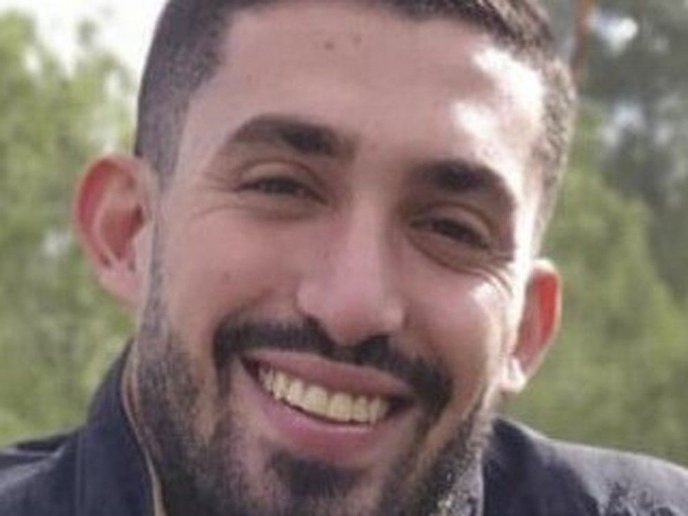 NextImg:Hamas kidnapped him as he tried to rescue his siblings. Then they executed him after setting them free
