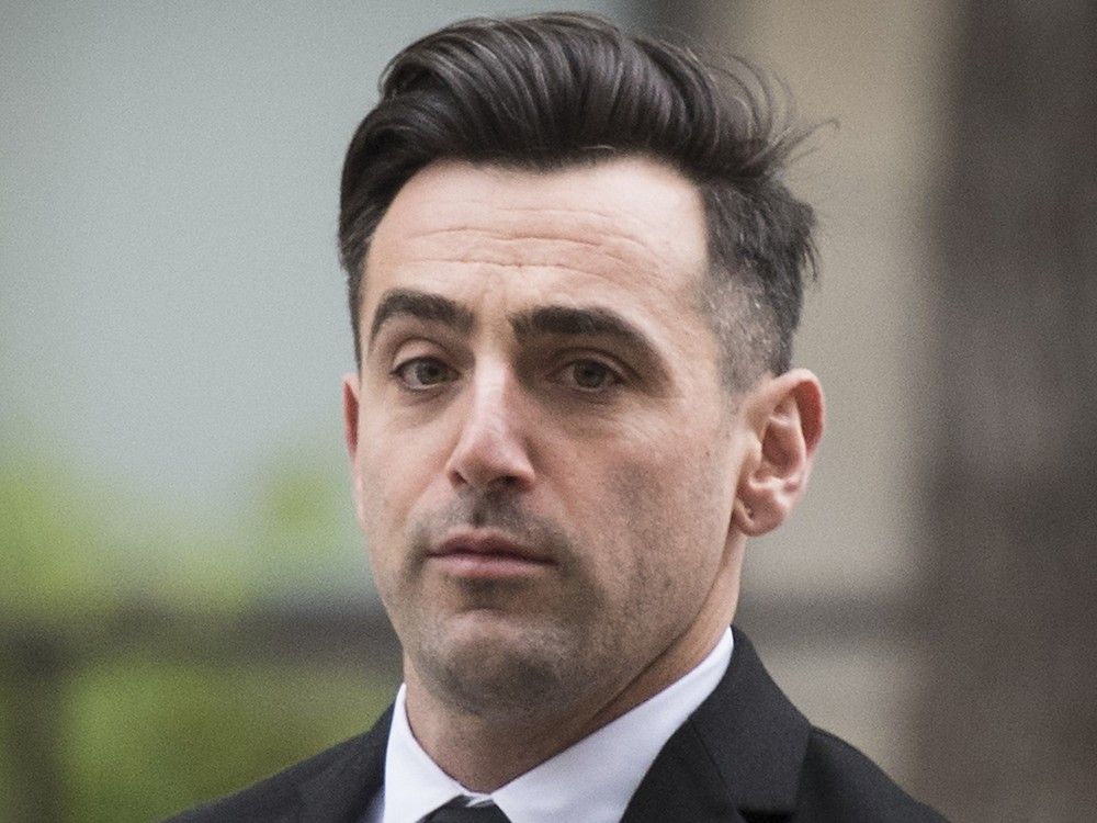 NextImg:Jacob Hoggard seeking leave to appeal sex assault conviction to Canada’s top court