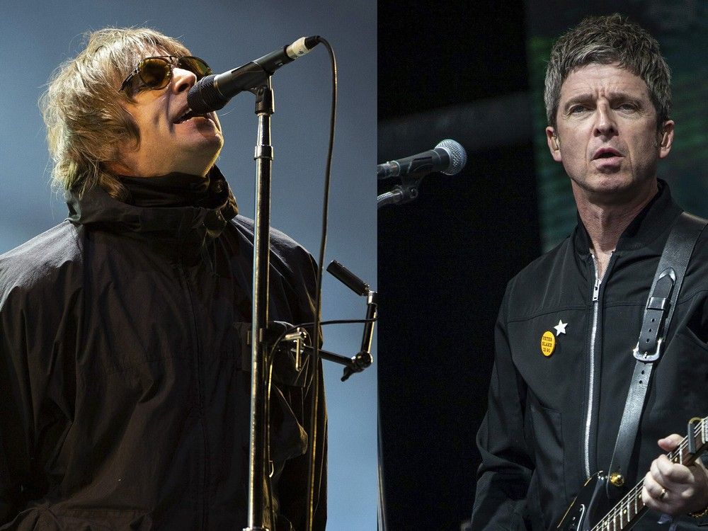 NextImg:Oasis adds Canada, U.S. and Mexico stops to reunion tour