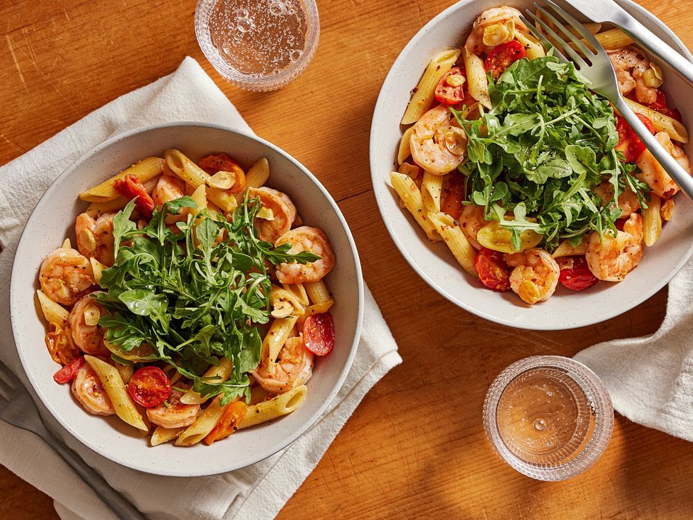 NextImg:Want to add more vegetables to your meal? ‘Put a salad on it.’