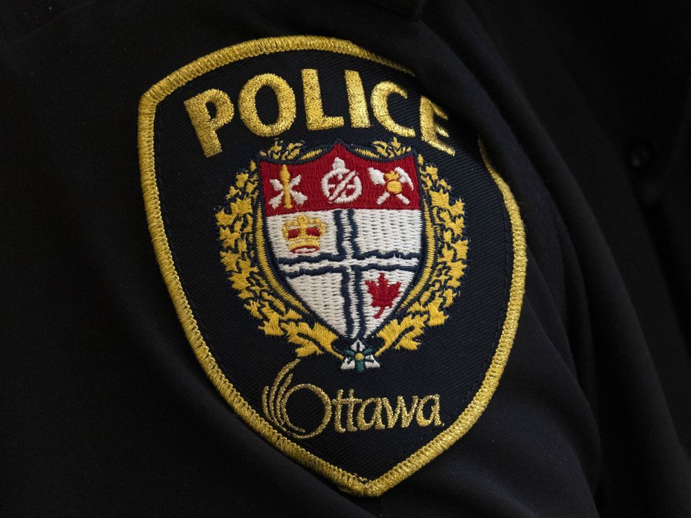 NextImg:Police charge 30-year-old Ottawa man in death of four-month-old infant