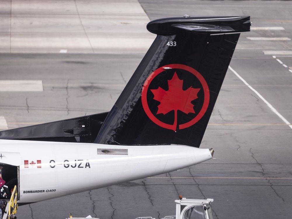 Air Canada strike could ‘devastate’ the economy of this Canadian province, warns politician