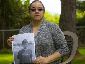 B.C. mom whose son died from overdose begged for involuntary care; David Eby’s promise comes ‘too late’ B.C. mom whose son died from overdose begged for involuntary care; David Eby’s promise comes ‘too late’