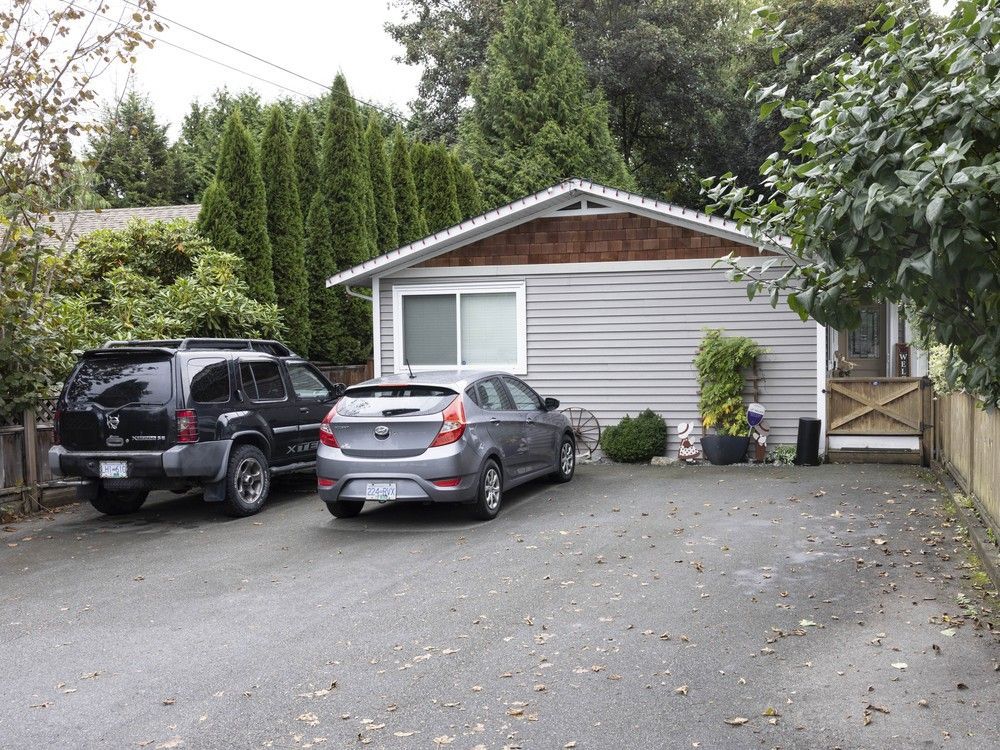 Canadian seeks court help after buying house with friend who now won't