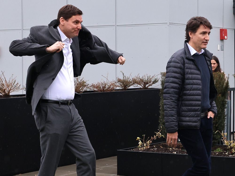 NextImg:Geoff Russ: Canada's progressive experiment has failed