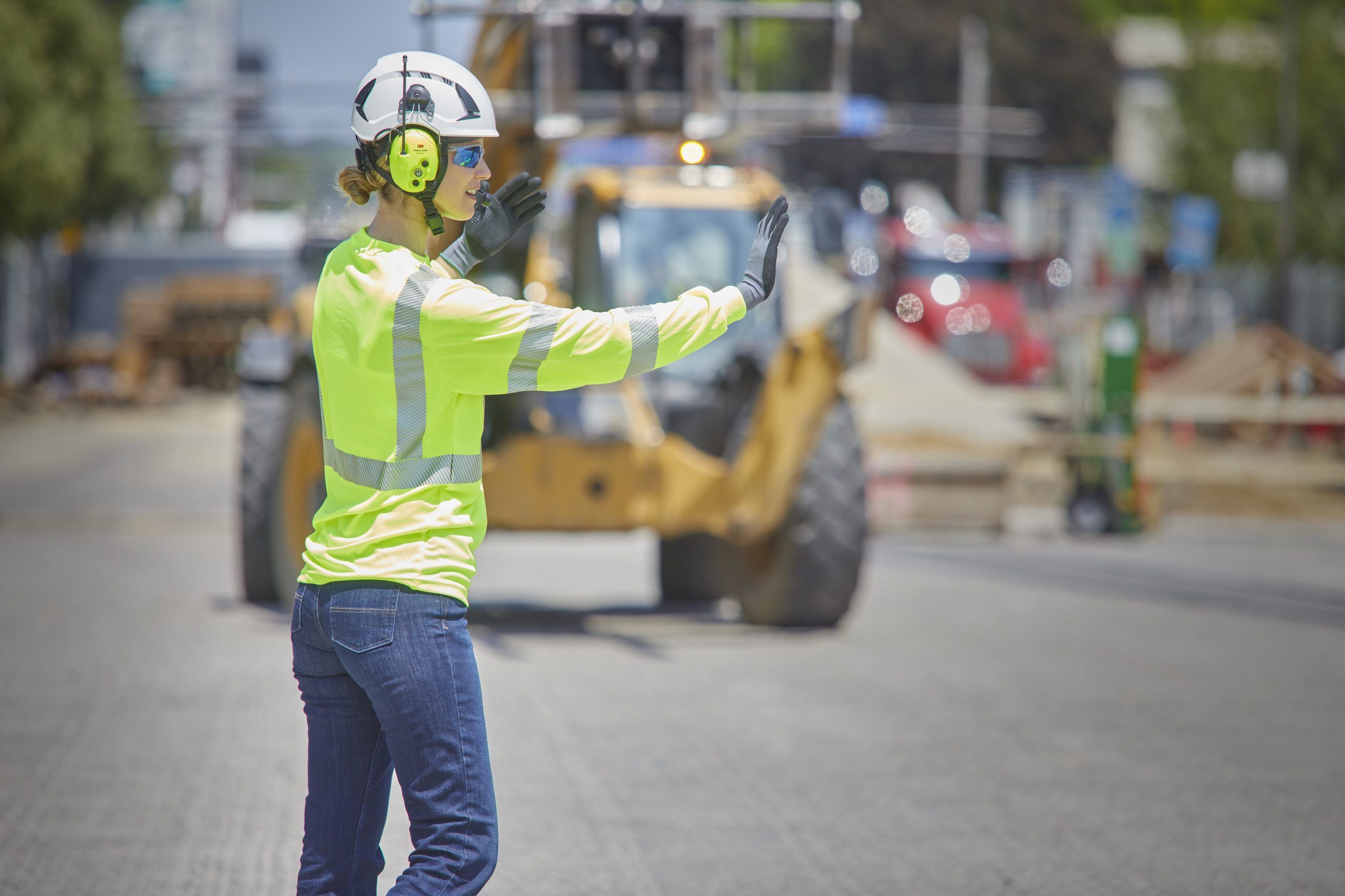NextImg:Investing in the science of safety