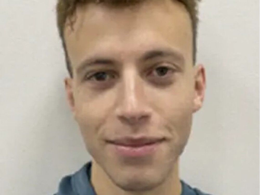 NextImg:27-year-old man sentenced after enrolling in high school to prey on teens