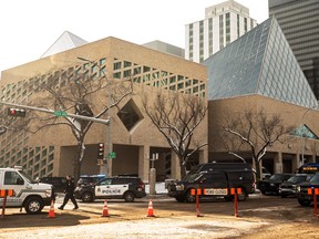 The six Canadian terror plots police have foiled since October 7 The six Canadian terror plots police have foiled since October 7