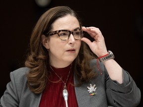 Provinces not equipped yet to compel addicts into treatment: minister Provinces not equipped yet to compel addicts into treatment: minister