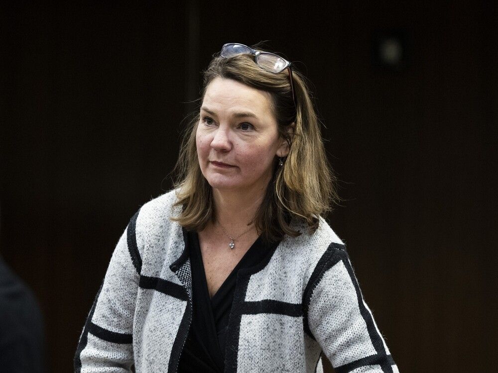 NextImg:Want your DNA profile from the RCMP's DNA bank? You can't have it, a new ruling finds