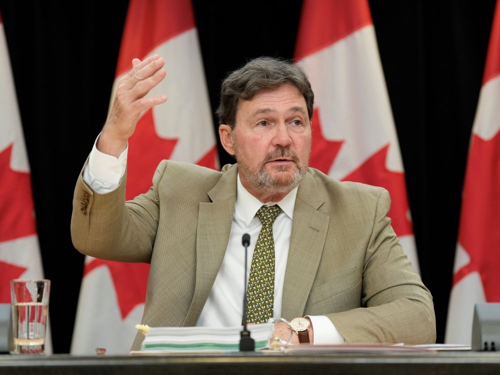 NextImg:Colby Cosh: The Supreme Court, where pre-1970s rulings don't matter