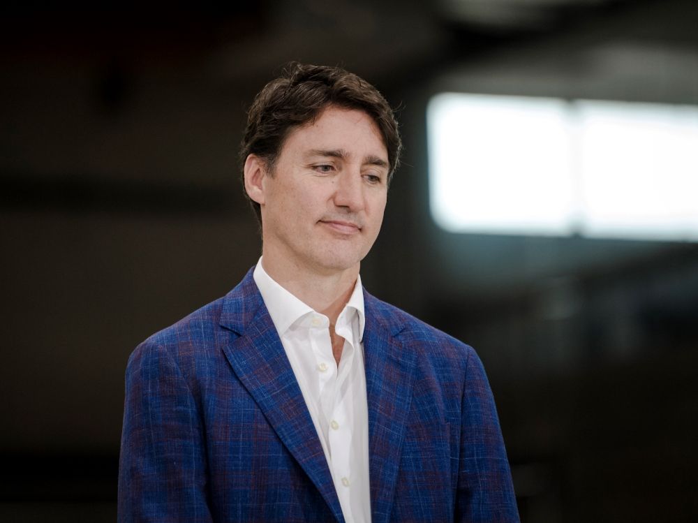 NextImg:Colby Cosh: Justin Trudeau isn't actually sorry for fumbling electoral reform