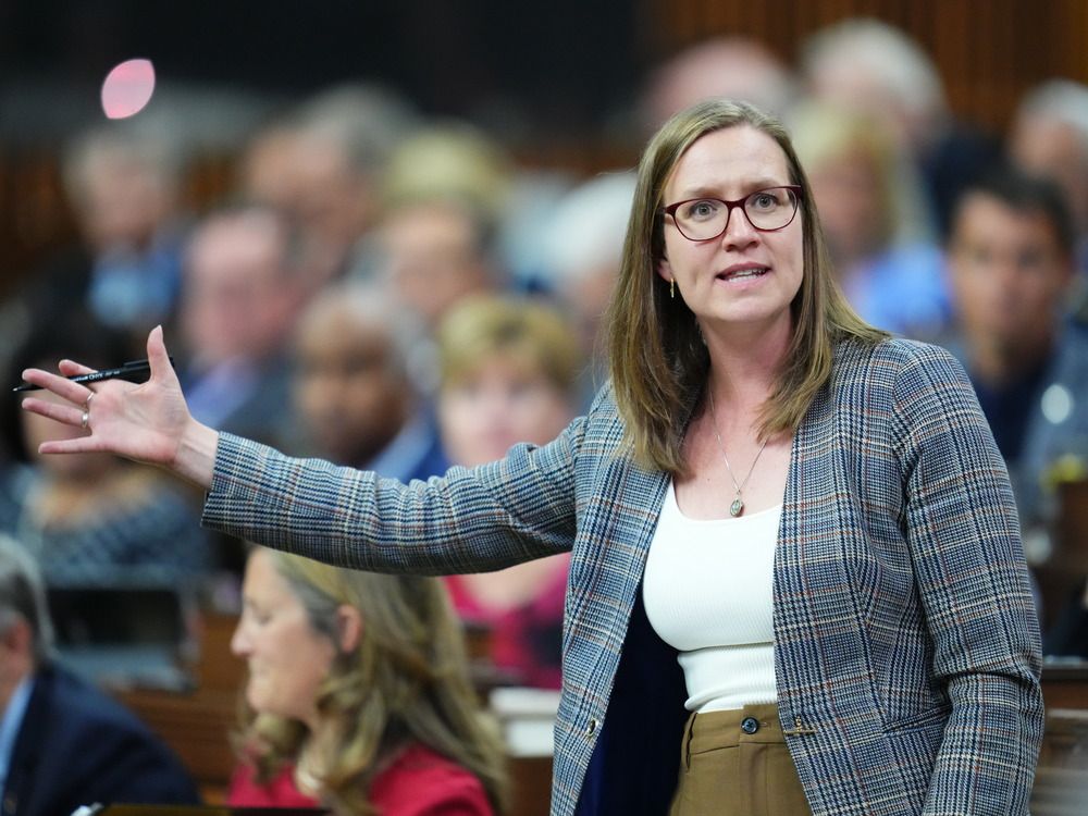 NextImg:John Ivison: Liberals revive their 'hidden agenda' scaremongering against Conservatives