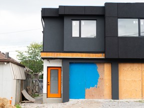 Multi-generational living provides an economical solution to the GTA’s housing prices Multi-generational living provides an economical solution to the GTA’s housing prices