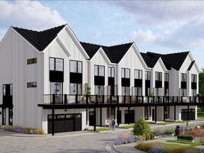 “You’re not moving here if you’re a grump” “You’re not moving here if you’re a grump”