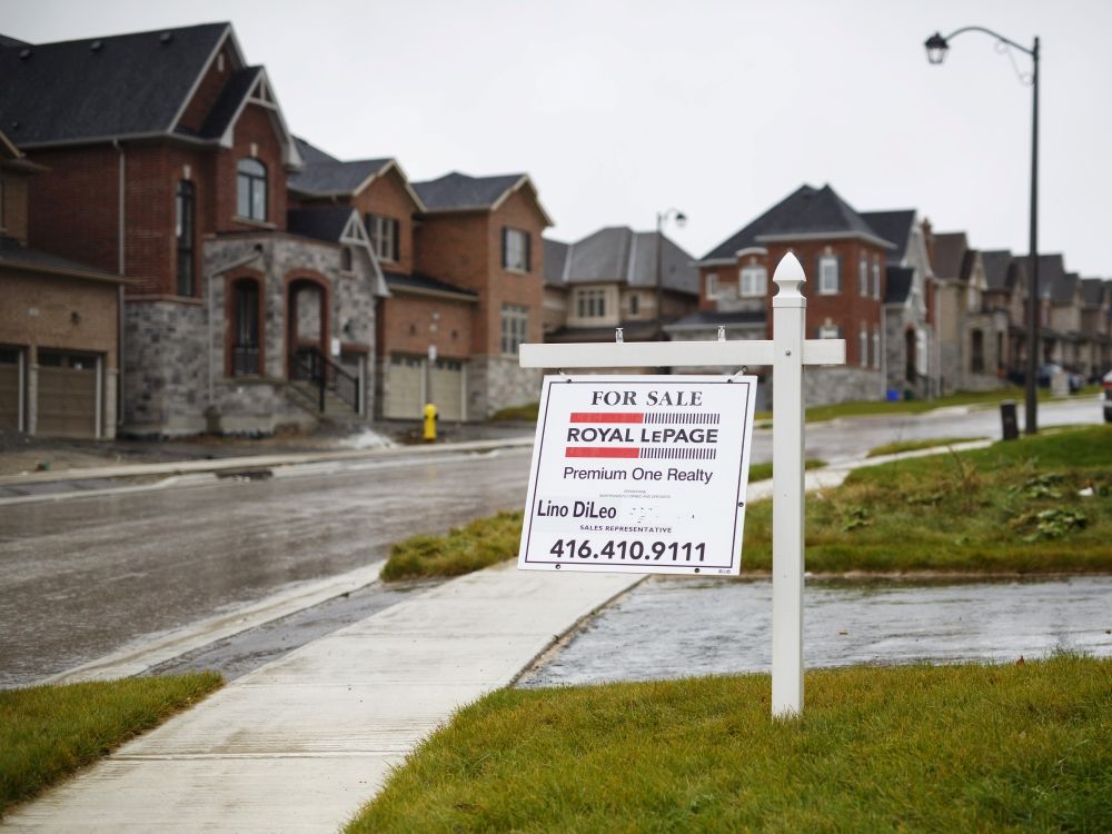 NextImg:Neil Sharma: Greedy municipalities bleeding young Ontario homebuyers dry