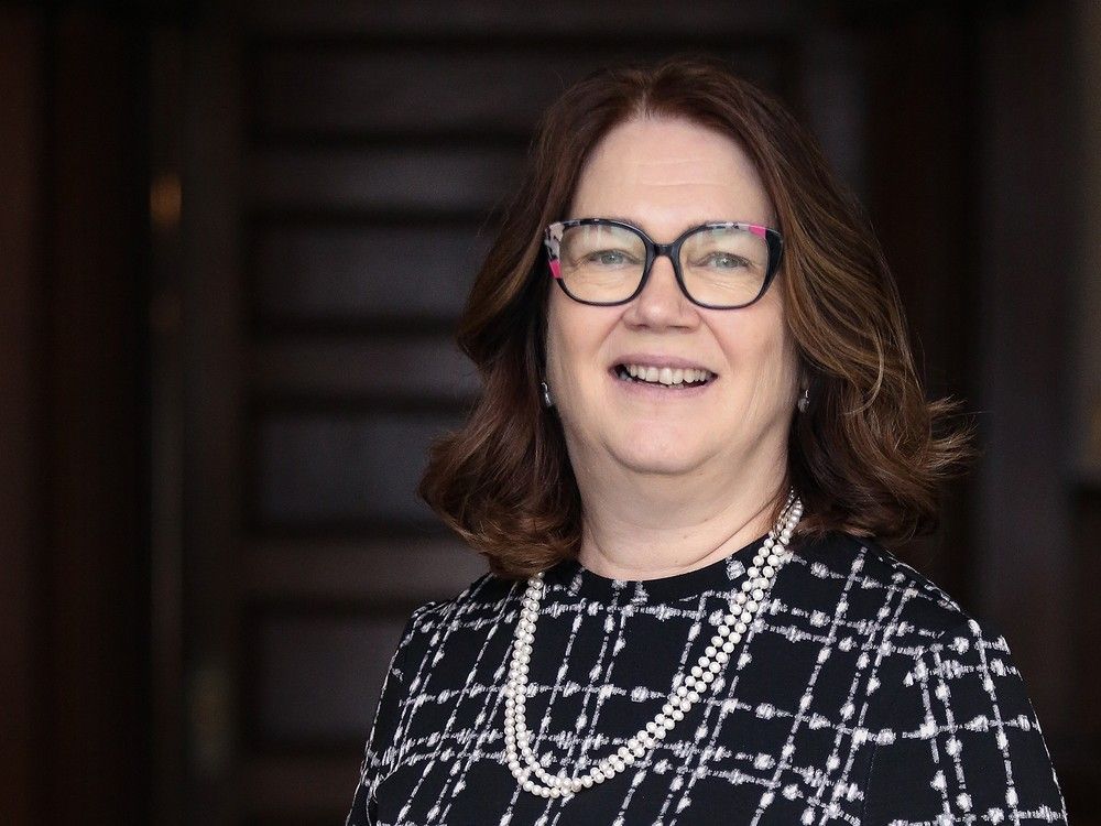 NextImg:Randall Denley: The Ford government finds a brilliant way to silence health critics