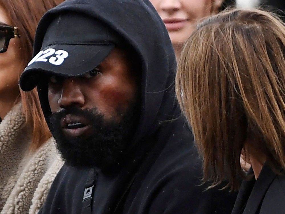 NextImg:Ye’s former assistant alleged the rapper drugged, sexually assaulted her