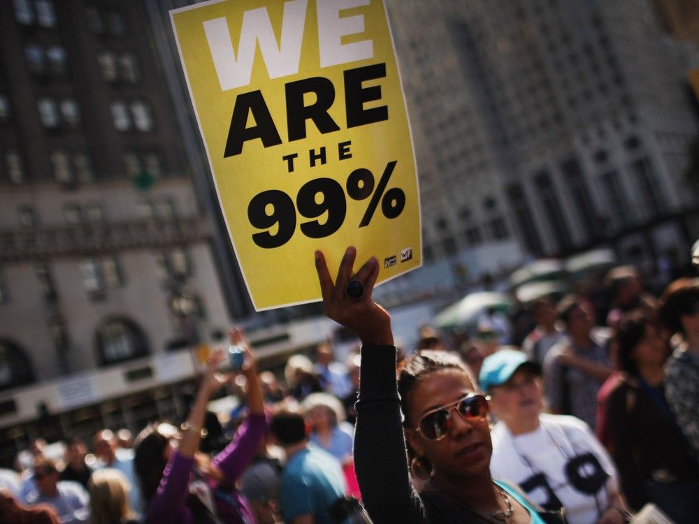 NextImg:Household inequality widens to historic levels as borrowing costs soar: Statistics Canada