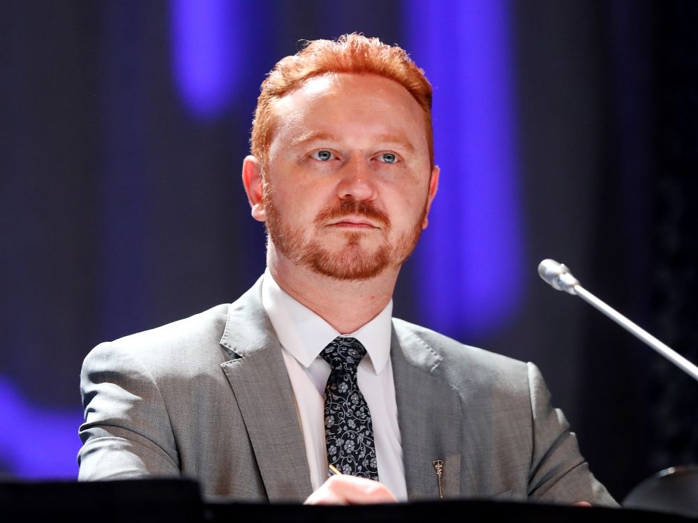 NextImg:Jamie Sarkonak: Alberta's defence of professional free expression is a service to all Canadians