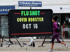 University of Alberta forecasting device predicts surge in daily flu cases University of Alberta forecasting device predicts surge in daily flu cases